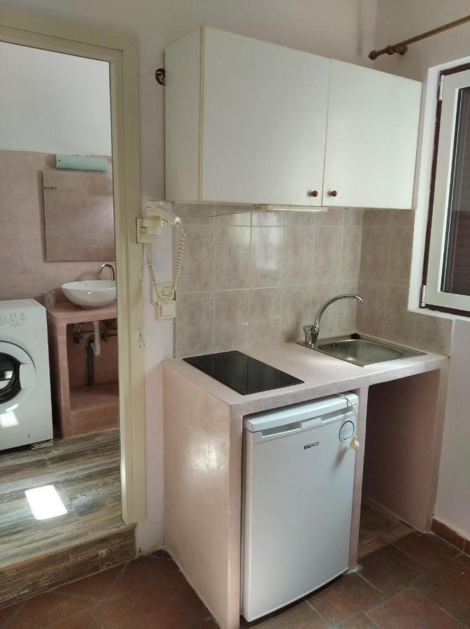 amorgaia3 Katapola Bagian luar foto