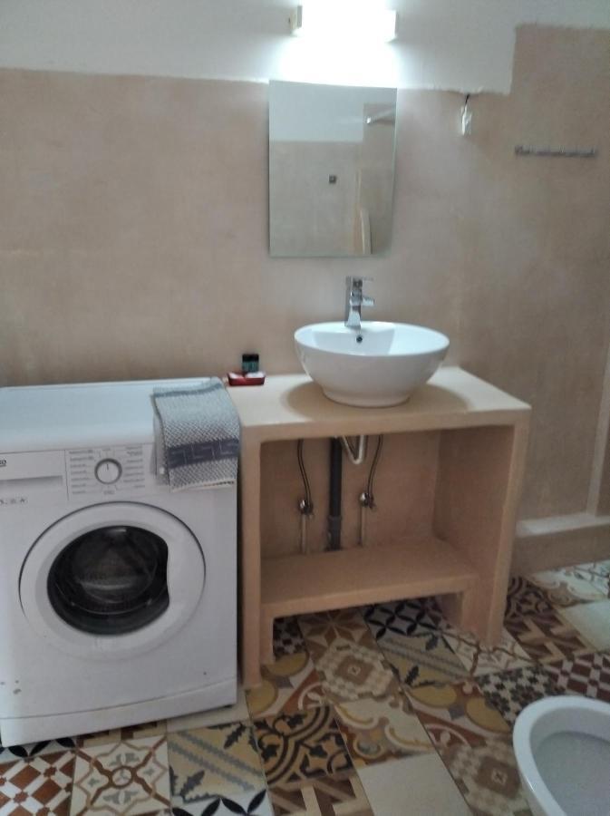 amorgaia3 Katapola Bagian luar foto