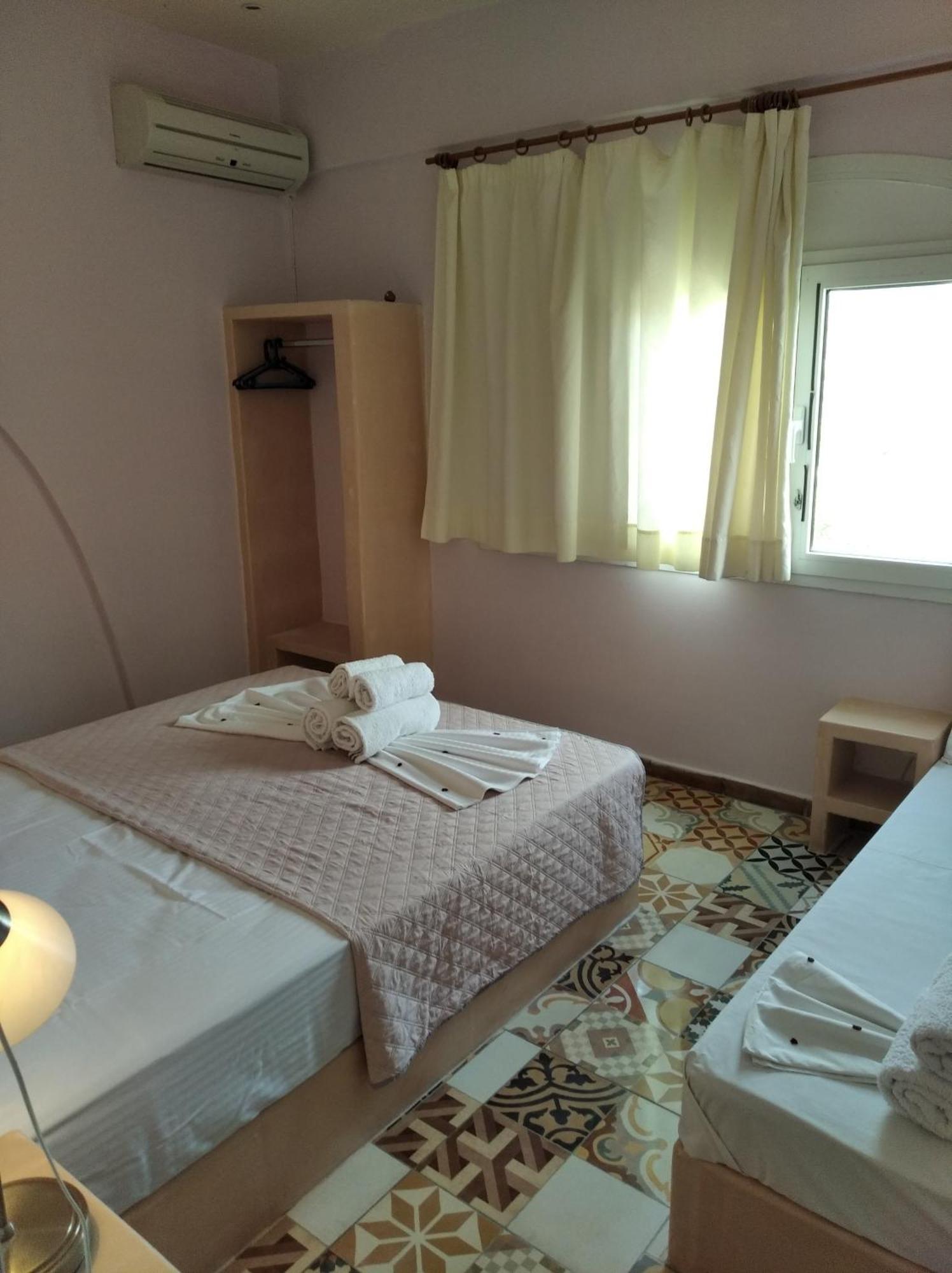 amorgaia3 Katapola Ruang foto