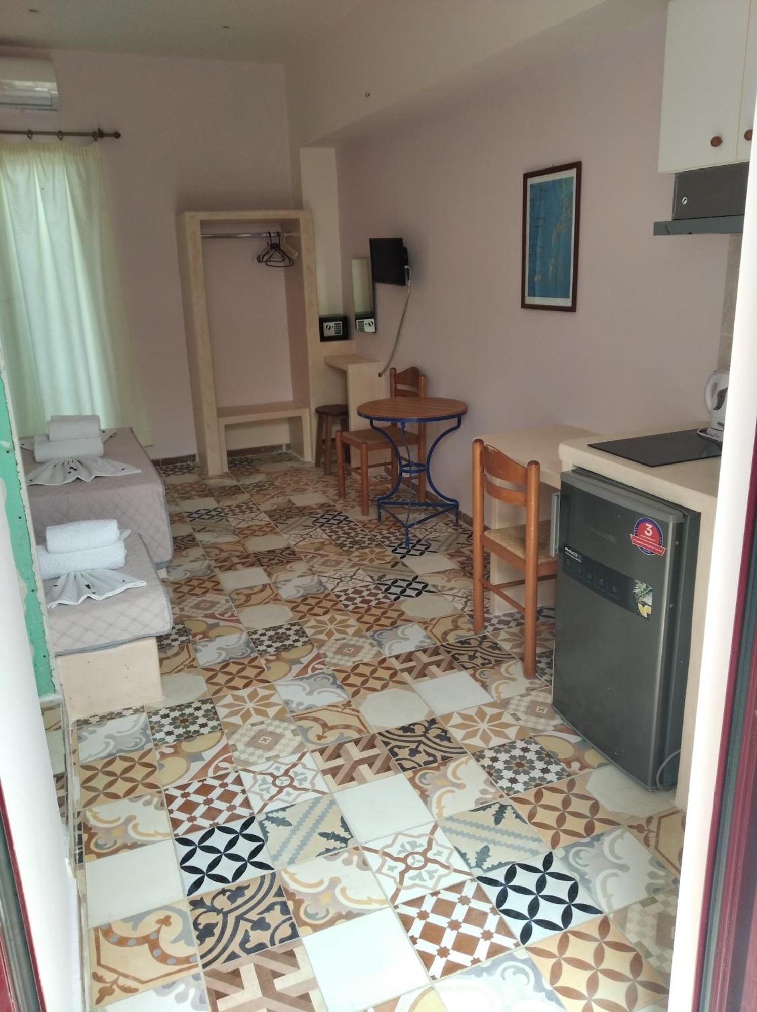 amorgaia3 Katapola Ruang foto